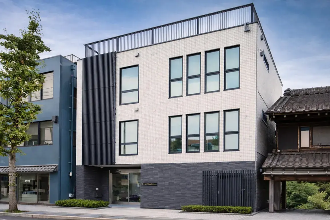 会社案内のイメージ